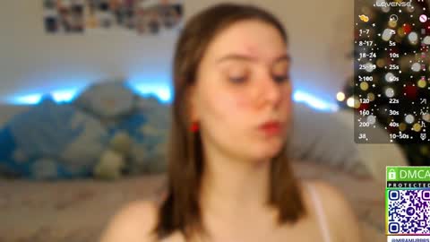 Snapshot of murrrworren chatting on 13, 1, 2025 Mira online show from 13, 1, 2025