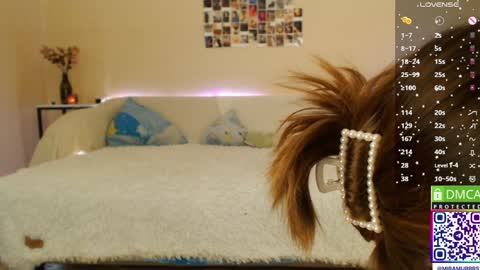 Snapshot of murrrworren chatting on 30, 1, 2025 Mira online show from 30, 1, 2025
