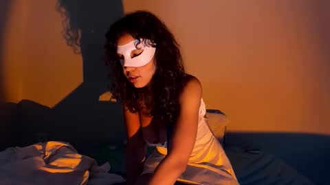 Murta que geme online show from 21, 12, 2025