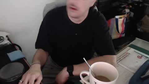 Horny Goat online show from 6, 5, 2026
