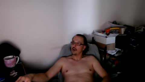 Horny Goat online show from 17, 7, 2026