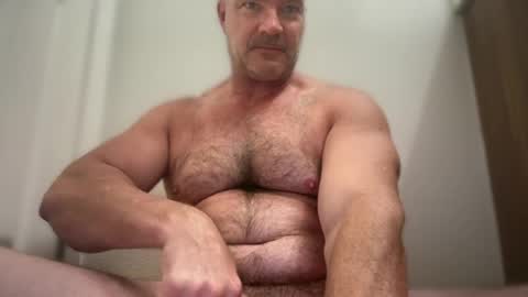 Snapshot of musclbear chatting on 12, 7, 2026 Coach online show from 12, 7, 2026