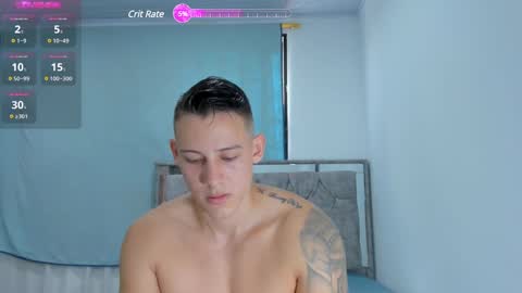 muscle_king_cum online show from 8, 1, 2025