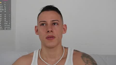 Snapshot of muscle_king_cum chatting on 12, 2, 2026 muscle_king_cum online show from 12, 2, 2026