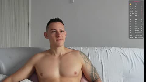 Snapshot of muscle_king_cum chatting on 20, 2, 2026 muscle_king_cum online show from 20, 2, 2026
