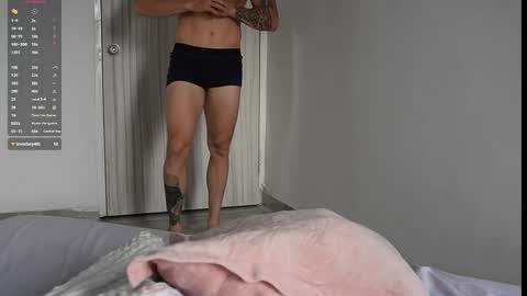 Snapshot of muscle_king_cum chatting on 21, 2, 2026 muscle_king_cum online show from 21, 2, 2026