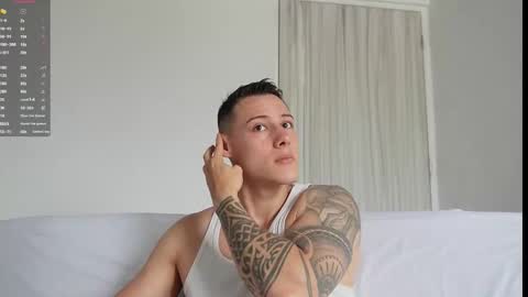 Snapshot of muscle_king_cum chatting on 23, 2, 2026 muscle_king_cum online show from 23, 2, 2026