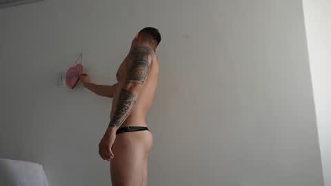 Snapshot of muscle_king_cum chatting on 28, 2, 2026 muscle_king_cum online show from 28, 2, 2026