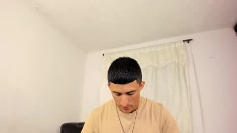 Muscle Man online show from 16, 1, 2026