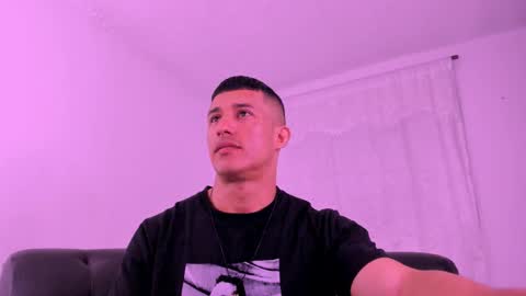 Muscle Man online show from 13, 3, 2026