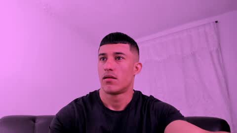 Muscle Man online show from 19, 4, 2026