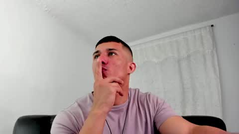 Muscle Man online show from 20, 5, 2026