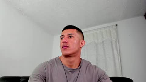 Muscle Man online show from 16, 7, 2026