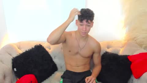 myke online show from 7, 12, 2024