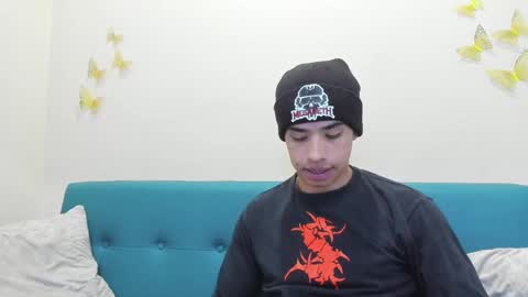 muscle scott online show from 30, 9, 2025