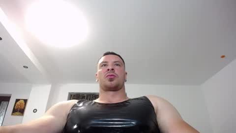 AJ online show from 14, 6, 2026