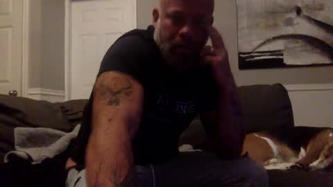 Snapshot of muscledick40 chatting on 24, 12, 2024 muscledick40 online show from 24, 12, 2024