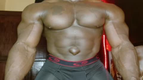 musclegod23 online show from 24, 6, 2026