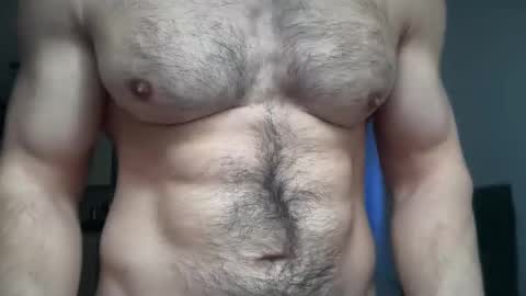 musclehair3 online show from 2, 1, 2025