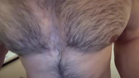 musclehair3 online show from 31, 1, 2025