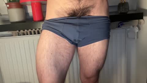 musclehair3 online show from 27, 3, 2026