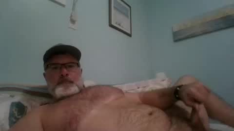 Snapshot of musclemeat41 chatting on 27, 1, 2025 musclemeat41 online show from 27, 1, 2025