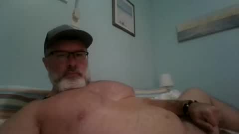 Snapshot of musclemeat41 chatting on 20, 2, 2025 musclemeat41 online show from 20, 2, 2025