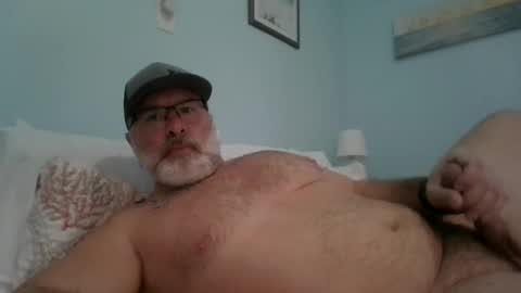 Snapshot of musclemeat41 chatting on 12, 1, 2026 musclemeat41 online show from 12, 1, 2026