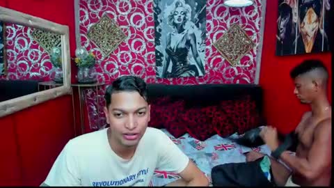 Snapshot of musclepein chatting on 29, 7, 2026 musclepein online show from 29, 7, 2026