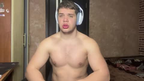 Snapshot of musclephantom chatting on 5, 5, 2026 Egor online show from 5, 5, 2026