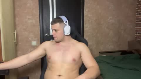 Snapshot of musclephantom chatting on 10, 5, 2026 Egor online show from 10, 5, 2026