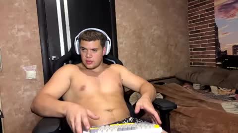Egor online show from 25, 6, 2026