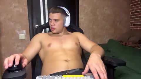 Egor online show from 10, 7, 2026