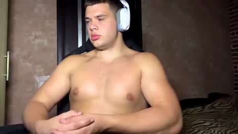 Egor online show from 23, 7, 2026