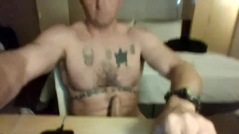 muscleslut44 online show from 12, 5, 2026