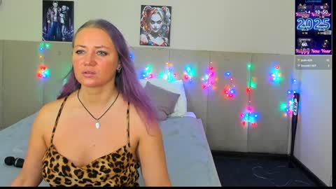 Snapshot of musclexxxbarbie chatting on 23, 1, 2025 Eva online show from 23, 1, 2025