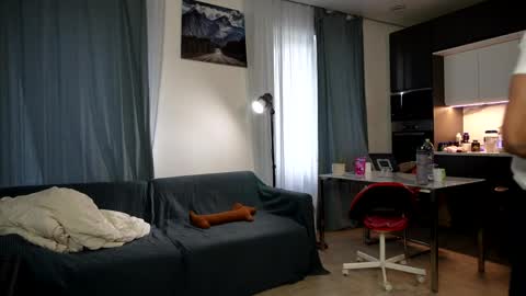 Ivan  online show from 24, 5, 2026