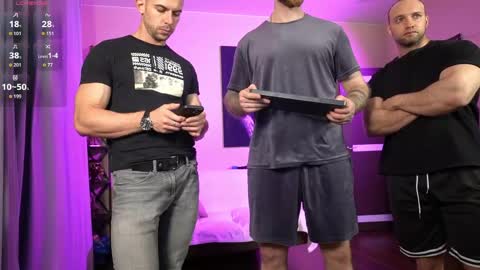 Ivan  online show from 27, 5, 2026
