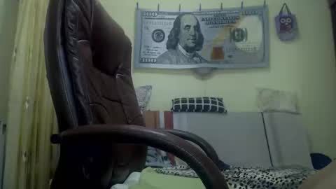 SexyMuscled online show from 9, 11, 2025