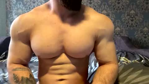 muscularjuggler online show from 22, 9, 2025