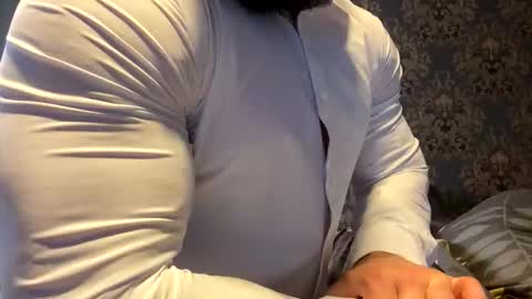 muscularjuggler online show from 23, 9, 2025