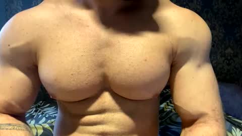 muscularjuggler online show from 25, 9, 2025