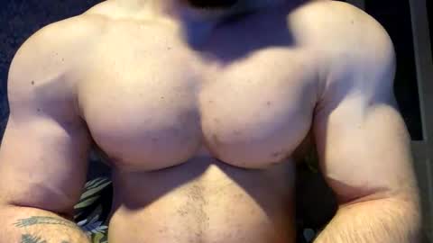 muscularjuggler online show from 3, 10, 2025