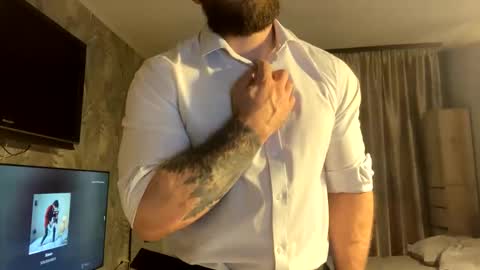 muscularjuggler online show from 14, 2, 2026