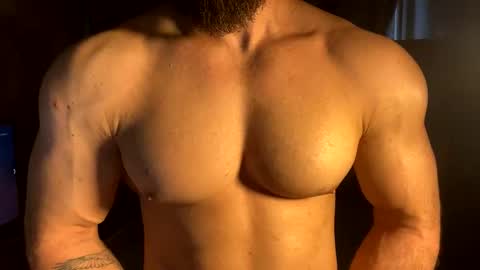 muscularjuggler online show from 29, 5, 2026