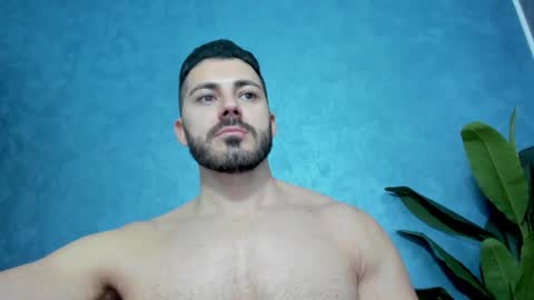 Snapshot of muscularmaster chatting on 21, 1, 2025 muscularmaster onlyfans online show from 21, 1, 2025