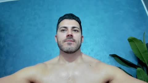 Snapshot of muscularmaster chatting on 28, 1, 2025 muscularmaster onlyfans online show from 28, 1, 2025