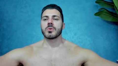 muscularmaster onlyfans online show from 22, 10, 2025