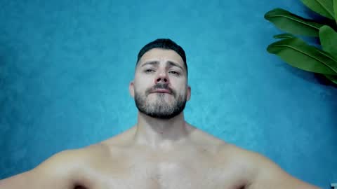 muscularmaster onlyfans online show from 31, 10, 2025