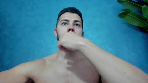 muscularmaster onlyfans online show from 8, 11, 2025